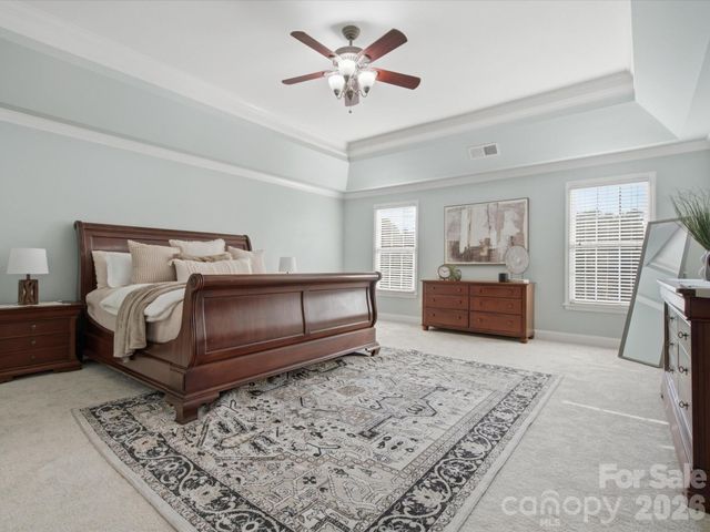 12801 Tom Short Road, Charlotte, NC 28277