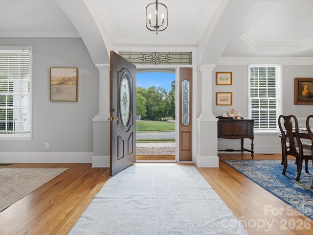 12801 Tom Short Road, Charlotte, NC 28277