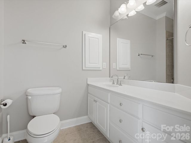 12801 Tom Short Road, Charlotte, NC 28277
