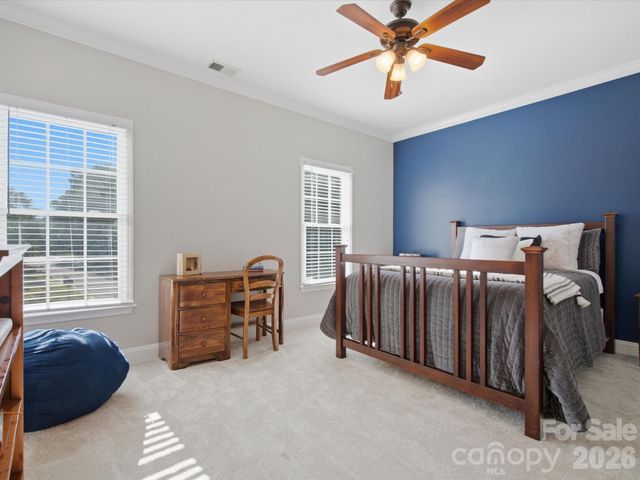 12801 Tom Short Road, Charlotte, NC 28277
