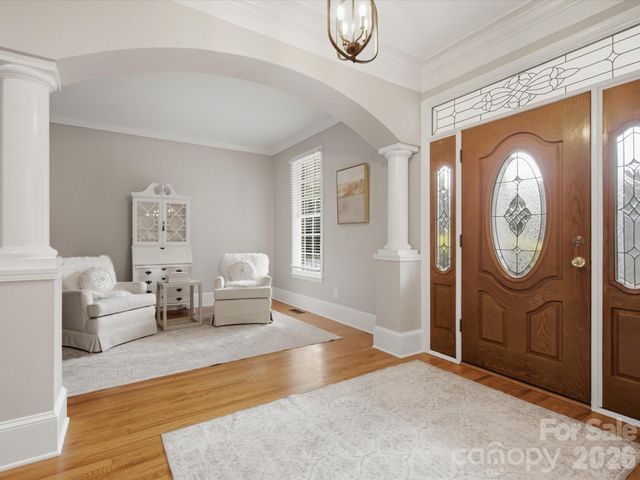12801 Tom Short Road, Charlotte, NC 28277