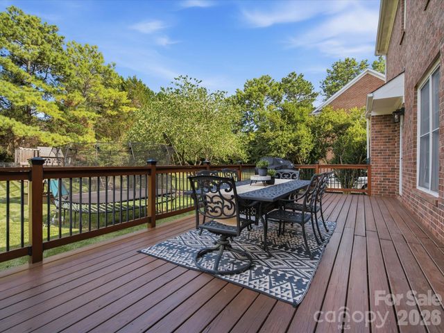 12801 Tom Short Road, Charlotte, NC 28277