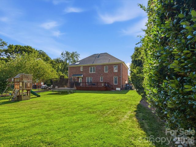 12801 Tom Short Road, Charlotte, NC 28277