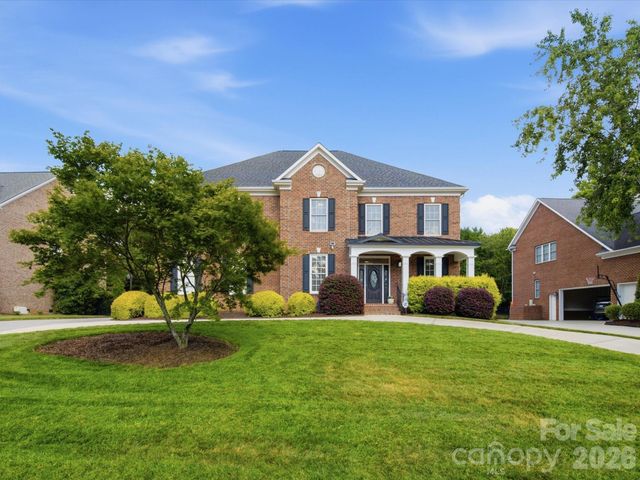 12801 Tom Short Road, Charlotte, NC 28277