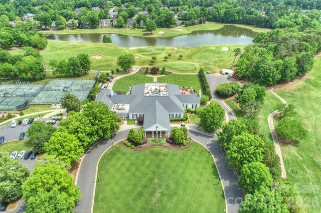 12801 Tom Short Road, Charlotte, NC 28277