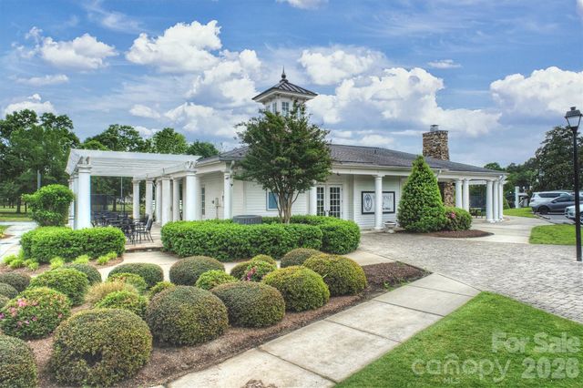 12801 Tom Short Road, Charlotte, NC 28277