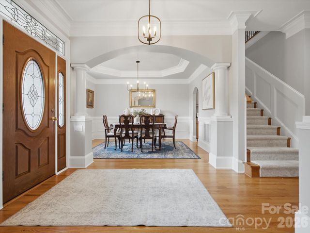 12801 Tom Short Road, Charlotte, NC 28277