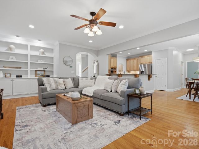 12801 Tom Short Road, Charlotte, NC 28277