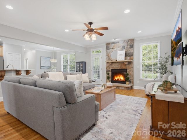 12801 Tom Short Road, Charlotte, NC 28277