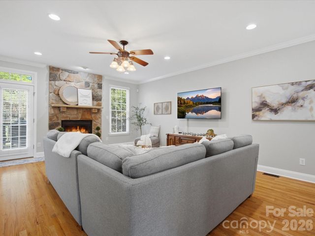 12801 Tom Short Road, Charlotte, NC 28277