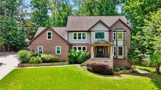 1208 Dunbrooke Lane, Atlanta, GA 30338