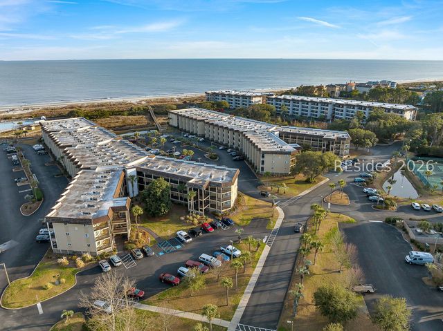 40 Folly Field Rd Apt B253, Hilton Head Island, SC 29928