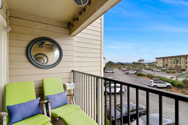 40 Folly Field Rd Apt B253, Hilton Head Island, SC 29928