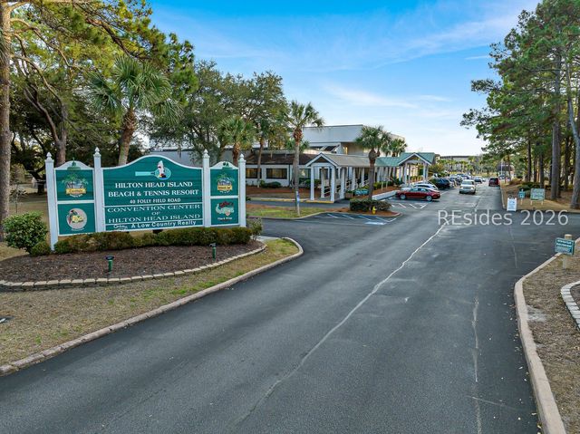 40 Folly Field Rd Apt B253, Hilton Head Island, SC 29928