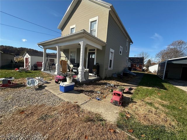 243 Mill Street, Duncan Falls, OH 43734