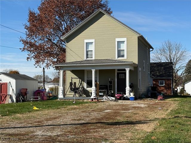 243 Mill Street, Duncan Falls, OH 43734