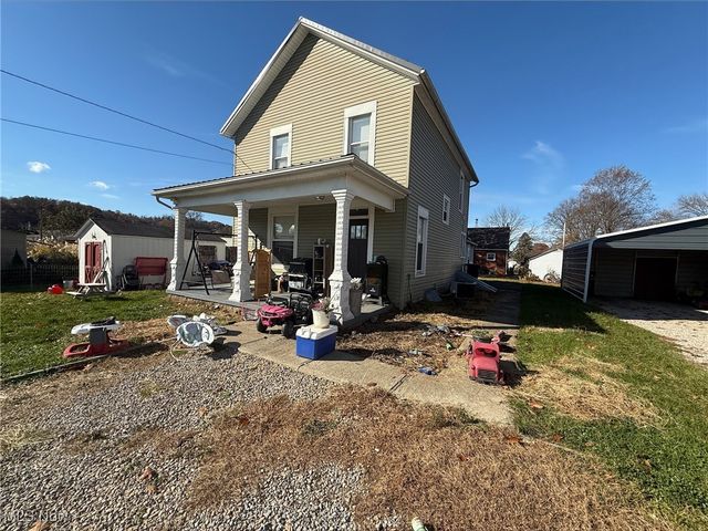 243 Mill Street, Duncan Falls, OH 43734