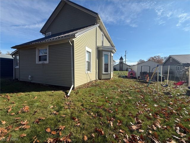 243 Mill Street, Duncan Falls, OH 43734