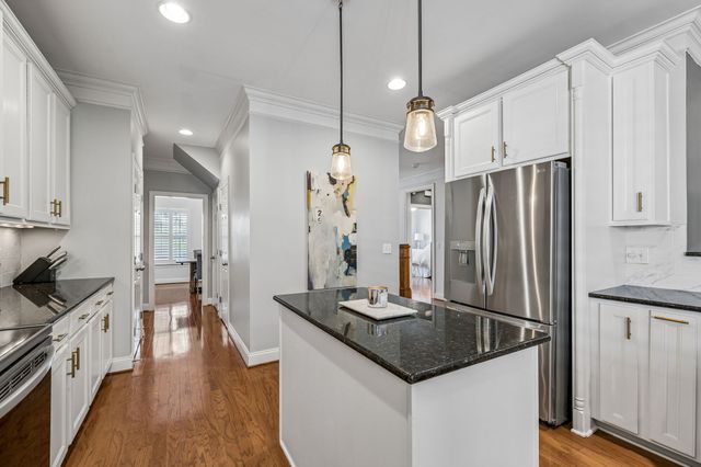 601 Patriot Ln, Franklin, TN 37067