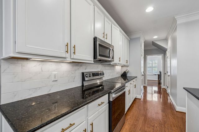 601 Patriot Ln, Franklin, TN 37067