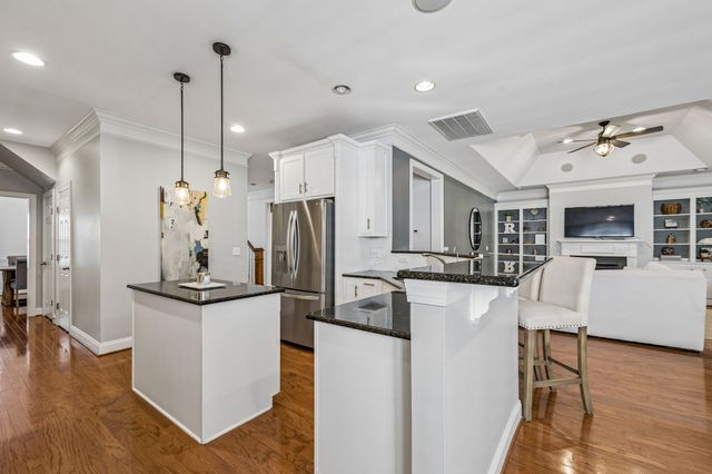 601 Patriot Ln, Franklin, TN 37067