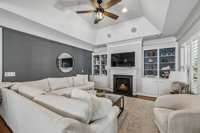 601 Patriot Ln, Franklin, TN 37067