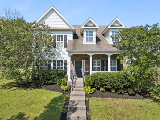 601 Patriot Ln, Franklin, TN 37067