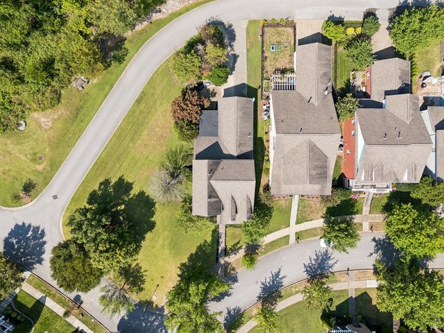 601 Patriot Ln, Franklin, TN 37067