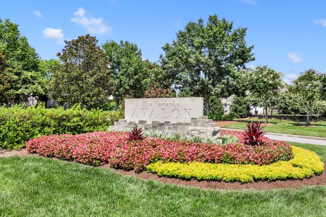 601 Patriot Ln, Franklin, TN 37067