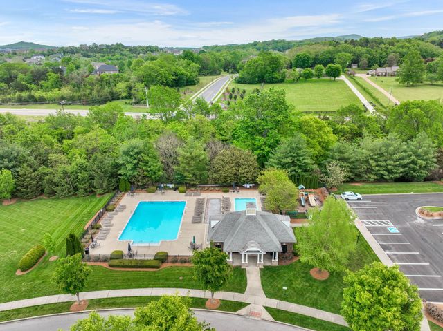 601 Patriot Ln, Franklin, TN 37067