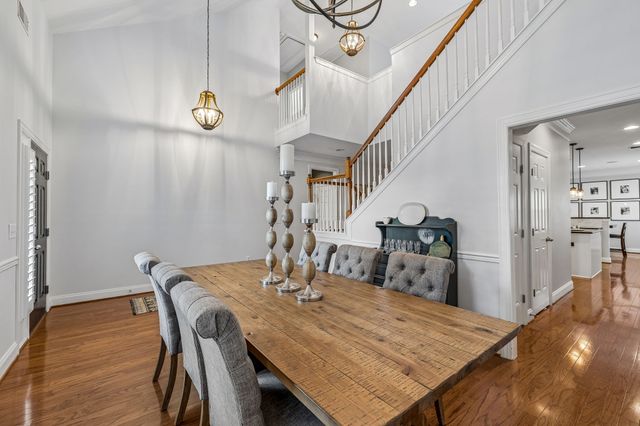 601 Patriot Ln, Franklin, TN 37067