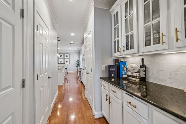 601 Patriot Ln, Franklin, TN 37067