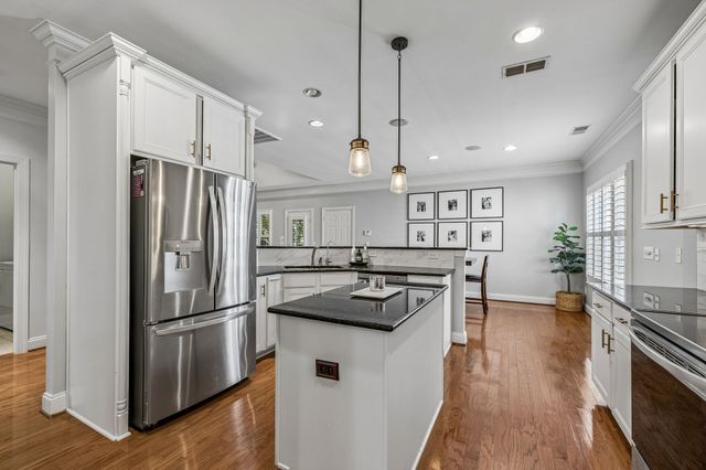 601 Patriot Ln, Franklin, TN 37067