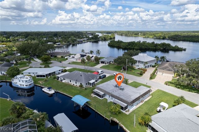 14913 Wise WAY, Fort Myers, FL 33905