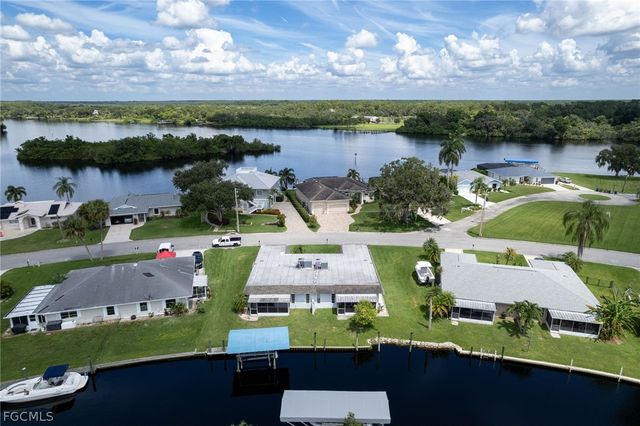 14913 Wise WAY, Fort Myers, FL 33905