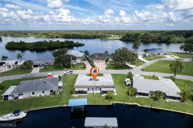 14913 Wise WAY, Fort Myers, FL 33905