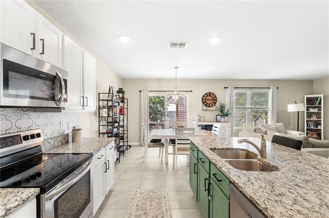 9024 ALBA LANE, Kissimmee, FL 34747