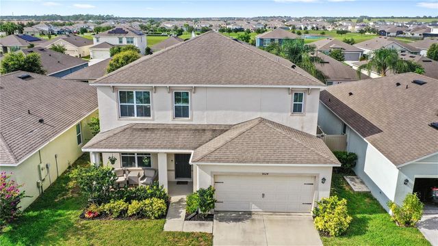 9024 ALBA LANE, Kissimmee, FL 34747