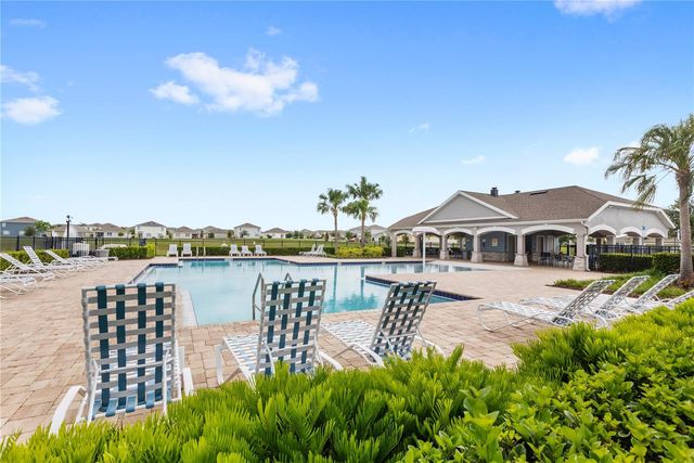 9024 ALBA LANE, Kissimmee, FL 34747