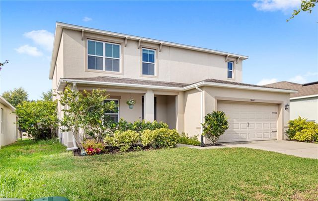 9024 ALBA LANE, Kissimmee, FL 34747