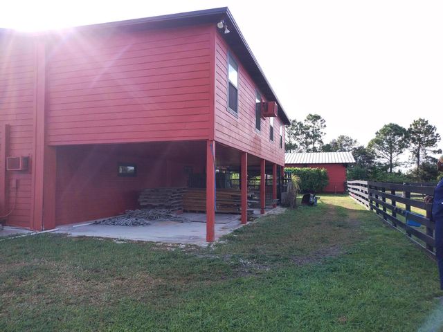 635 N Ffa Road, Fort Pierce, FL 34945