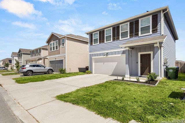 7506 Guadalupe Peak, San Antonio, TX 78253