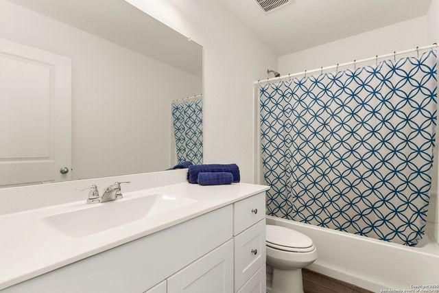 7506 Guadalupe Peak, San Antonio, TX 78253