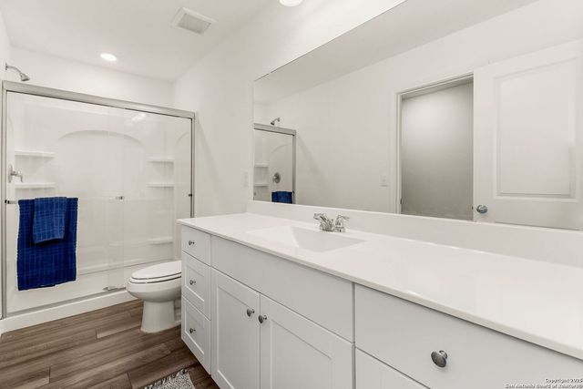 7506 Guadalupe Peak, San Antonio, TX 78253