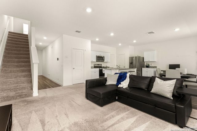 7506 Guadalupe Peak, San Antonio, TX 78253