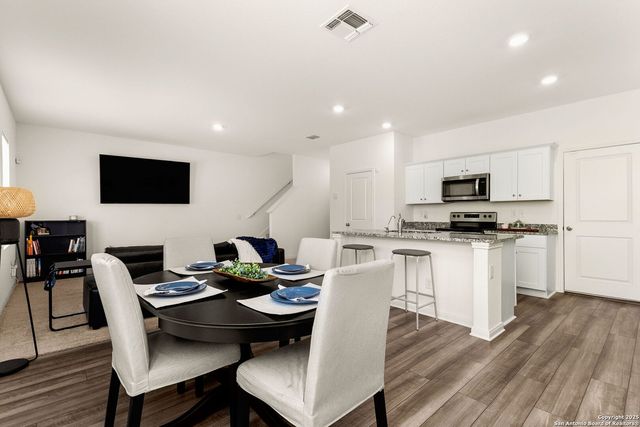 7506 Guadalupe Peak, San Antonio, TX 78253