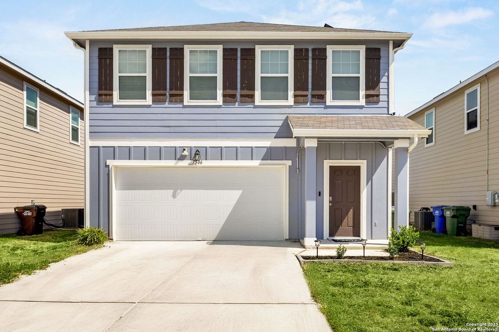 7506 Guadalupe Peak, San Antonio, TX 78253