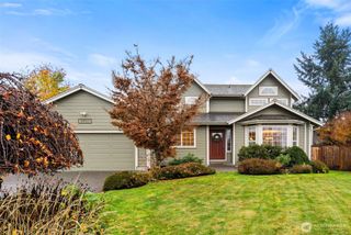2911 Stirling Court SE, Olympia, WA 98501