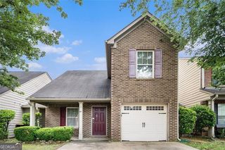 222 BEN Lane, Fairburn, GA 30213