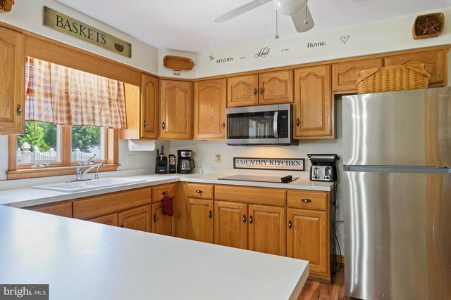 13899 SEASHORE HWY, Georgetown, DE 19947